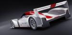 Peugeot 908 Le Mans Concept 2006 года